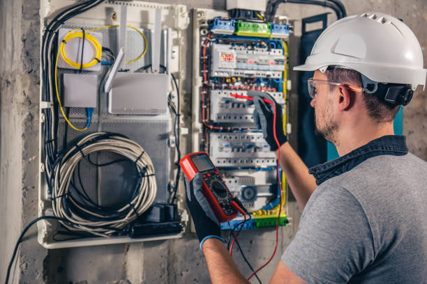 Best Affordable Electrician  in Newport, MN