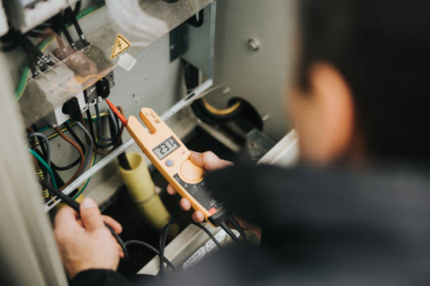 Best 24-Hour Electrician  in Newport, MN