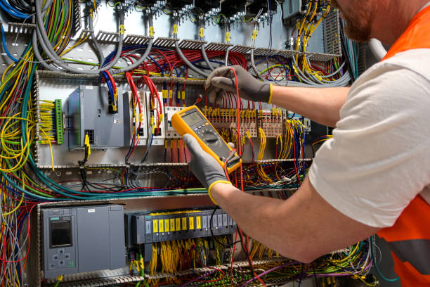 Best Home Electrical Repair  in Newport, MN