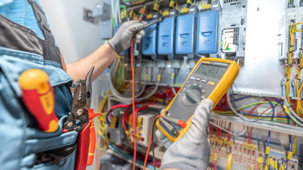 Best Commercial Electrician Services  in Newport, MN