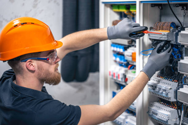 Best Emergency Electrical Repair  in Newport, MN