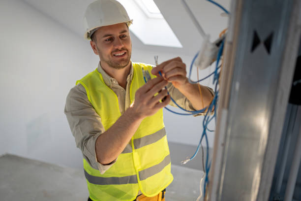Best Licensed Electrician  in Newport, MN